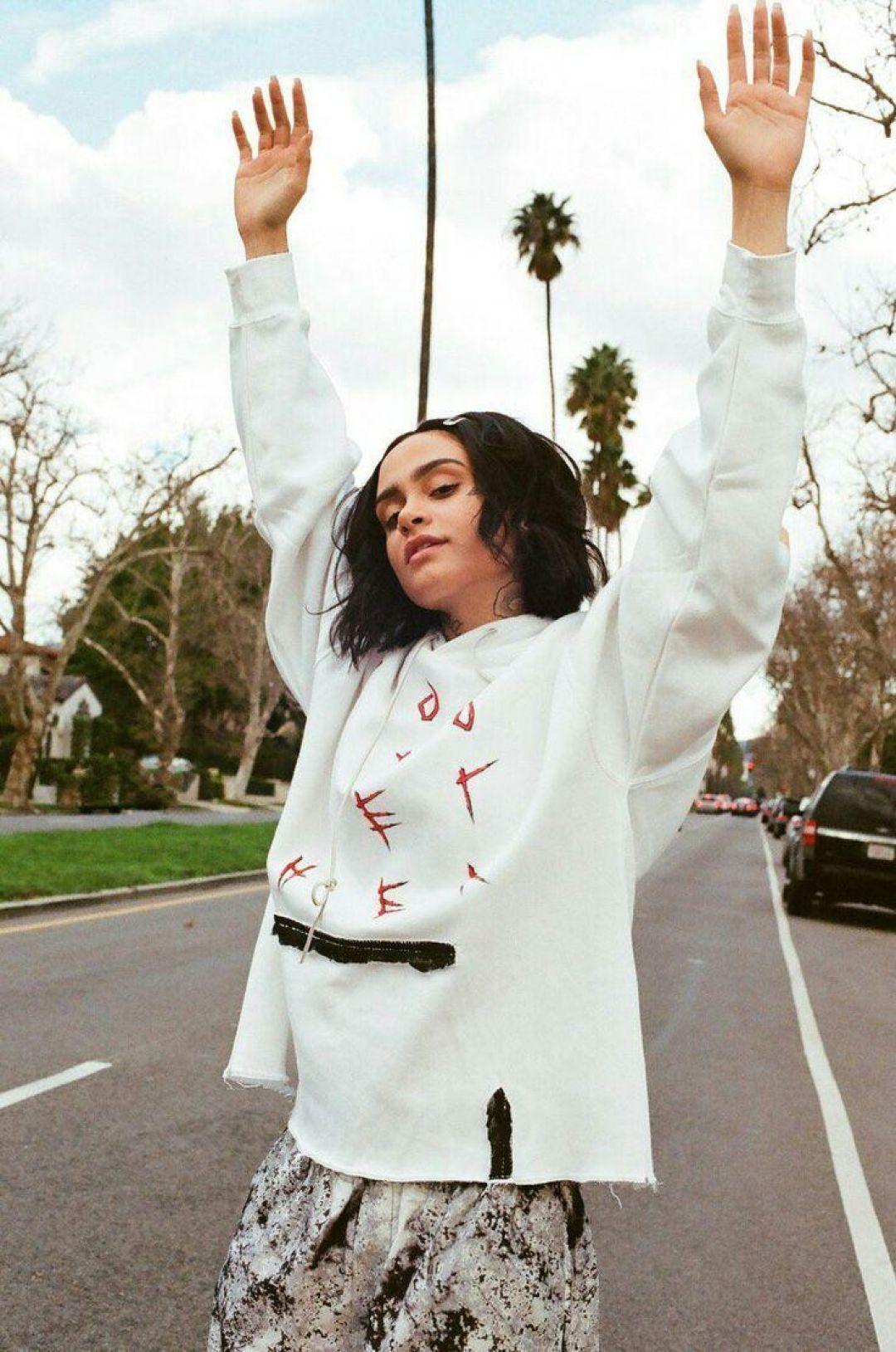 1080x1629 Kehlani, iPhone, Desktop HD Background