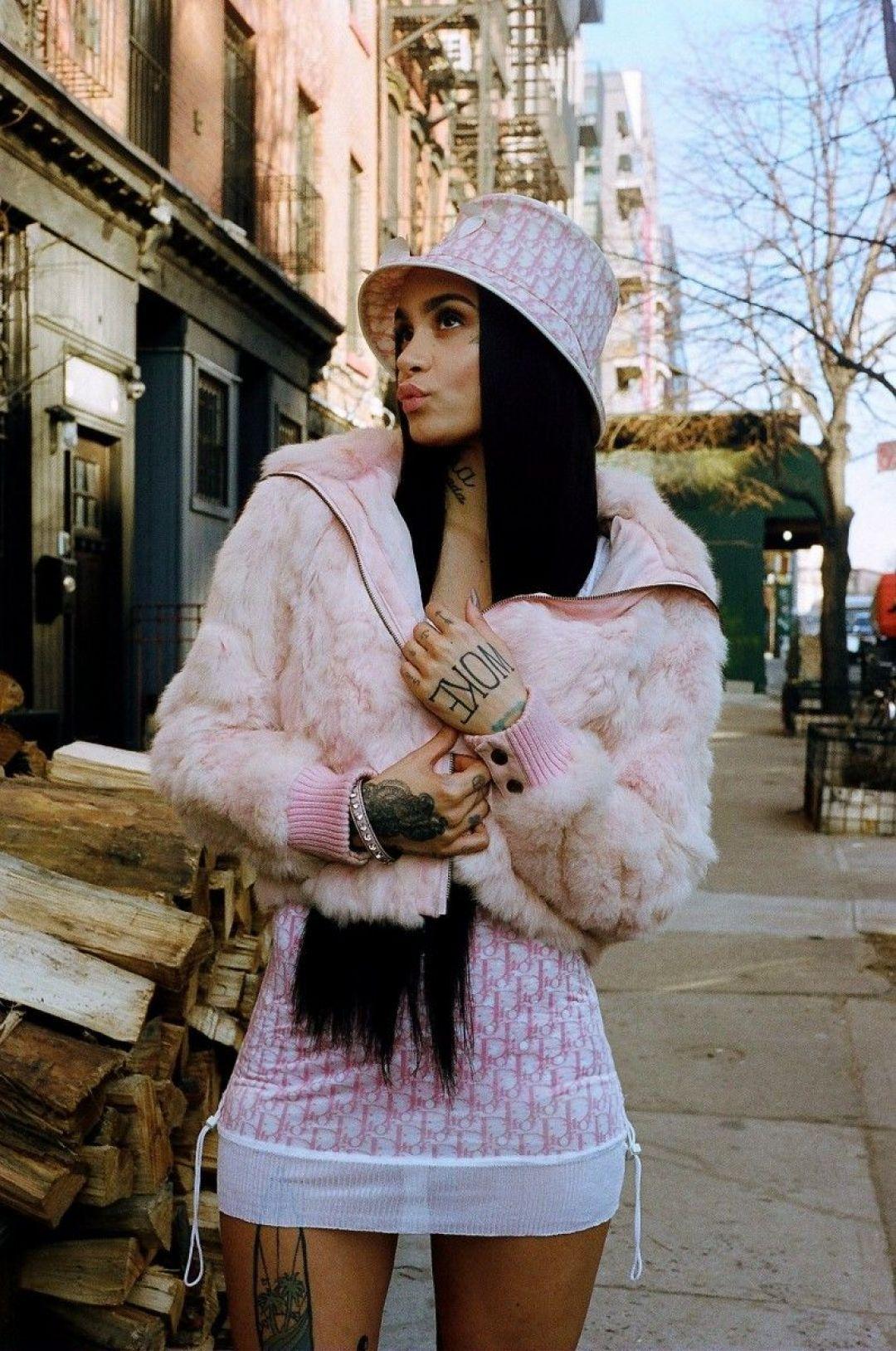 1080x1628 Kehlani, iPhone, Desktop HD Background