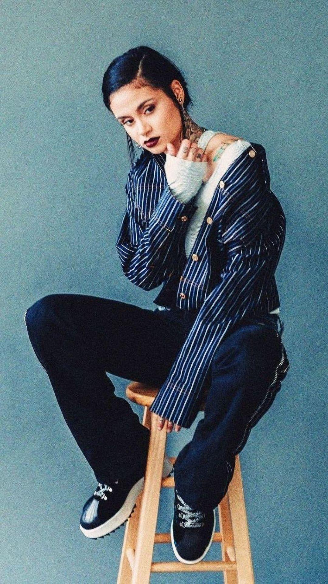 1080x1919 Kehlani, iPhone, Desktop HD Background
