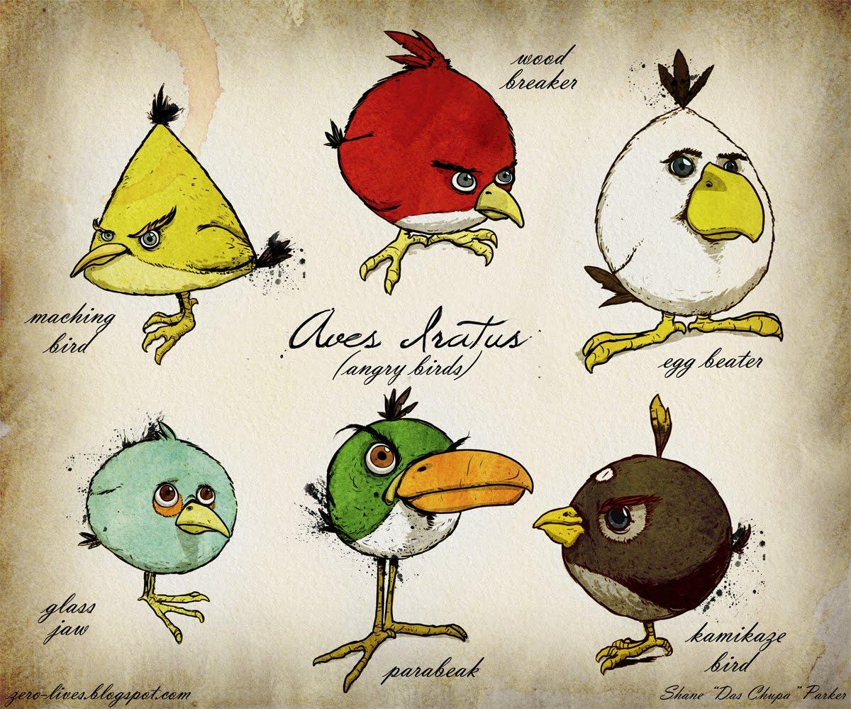 1200x999 Angry Birds Rio Cartoon Wallpaper for iPhone