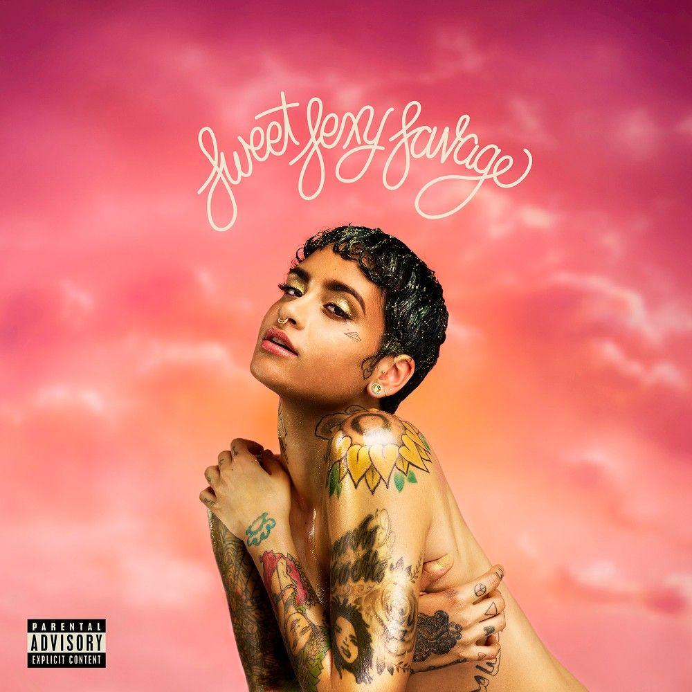 1000x1000 Kehlani. Kehlani, Album art