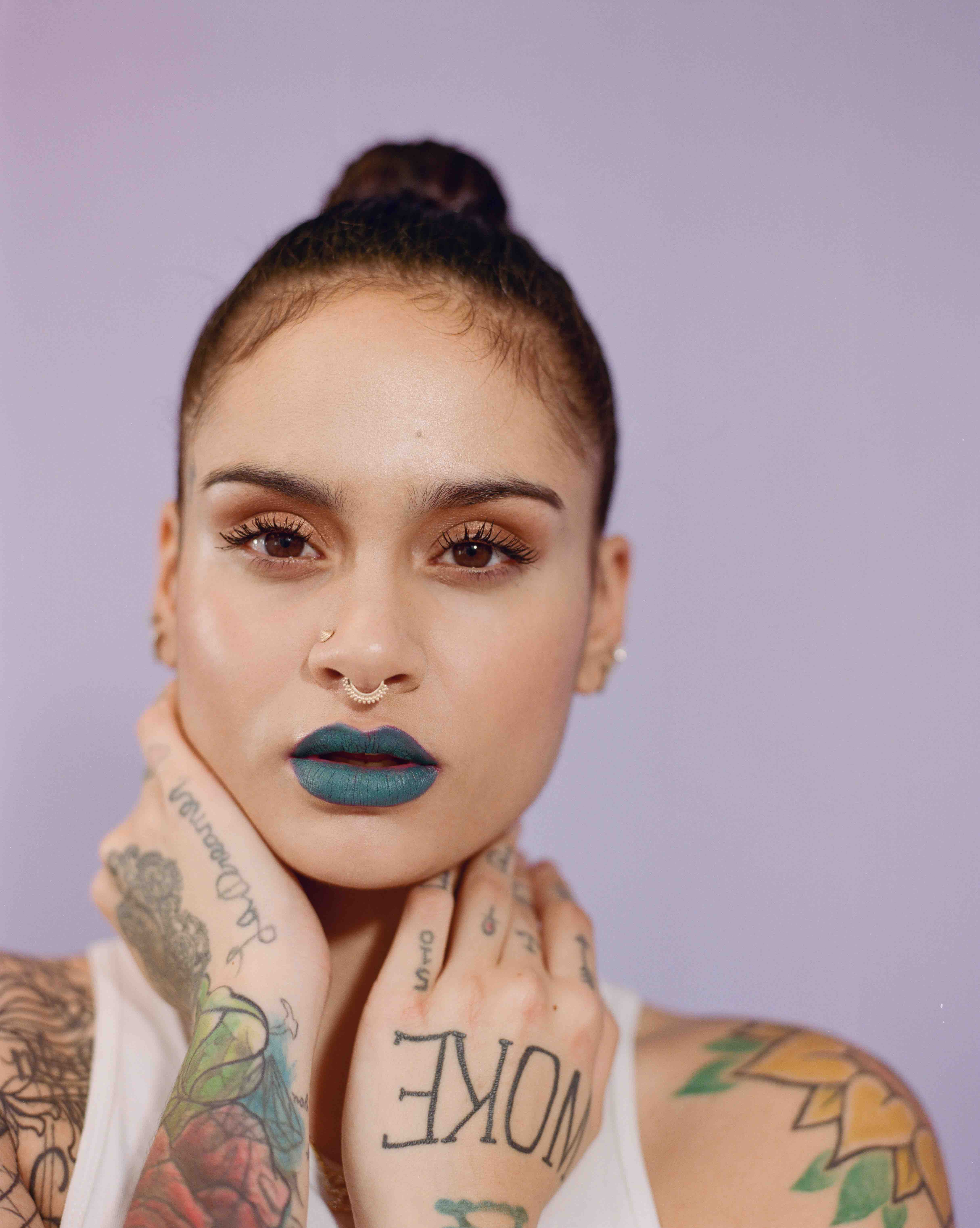 Kehlani iPhone Wallpapers - Top Free Kehlani iPhone Backgrounds