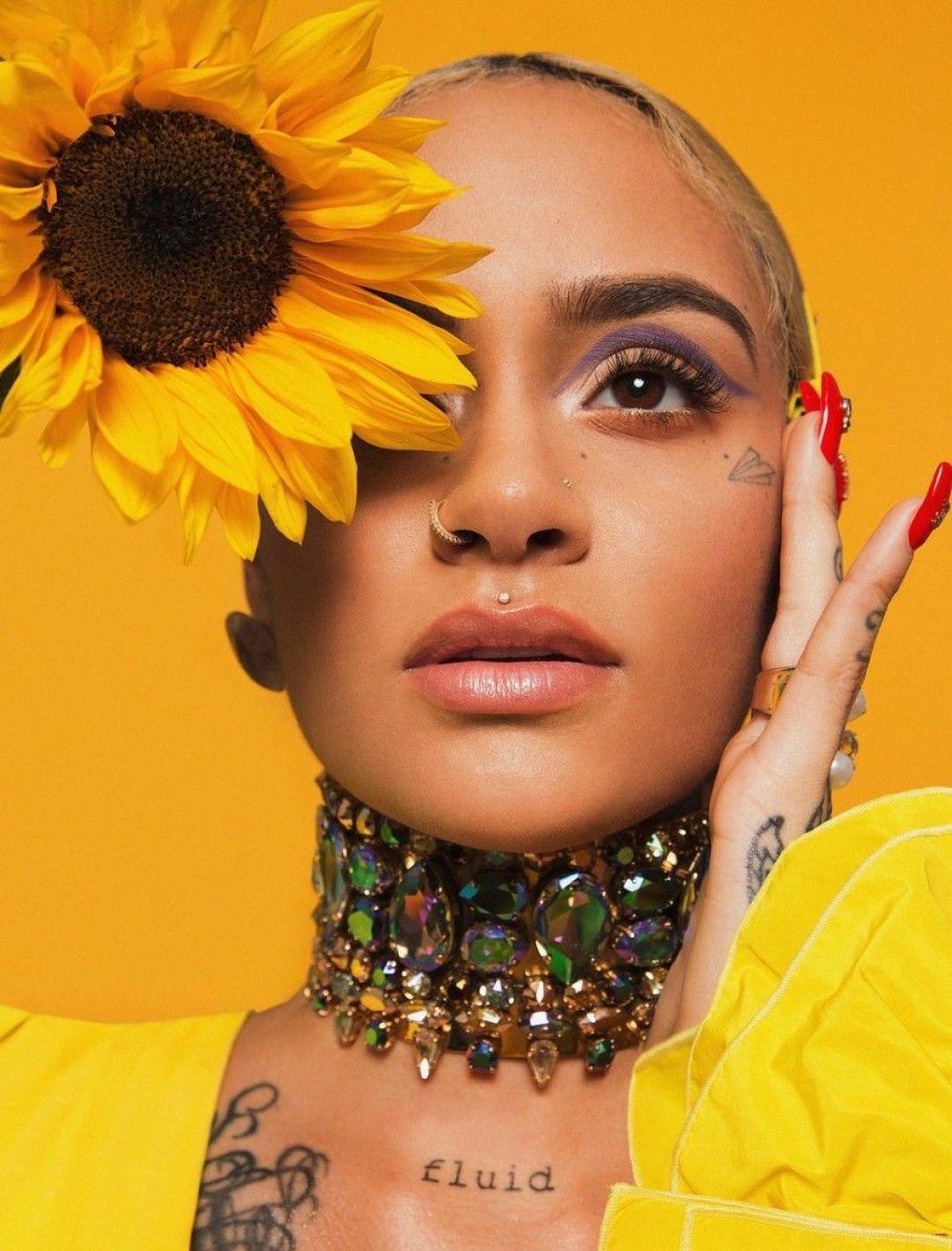 1080x1419 Kehlani, iPhone, Desktop HD Background