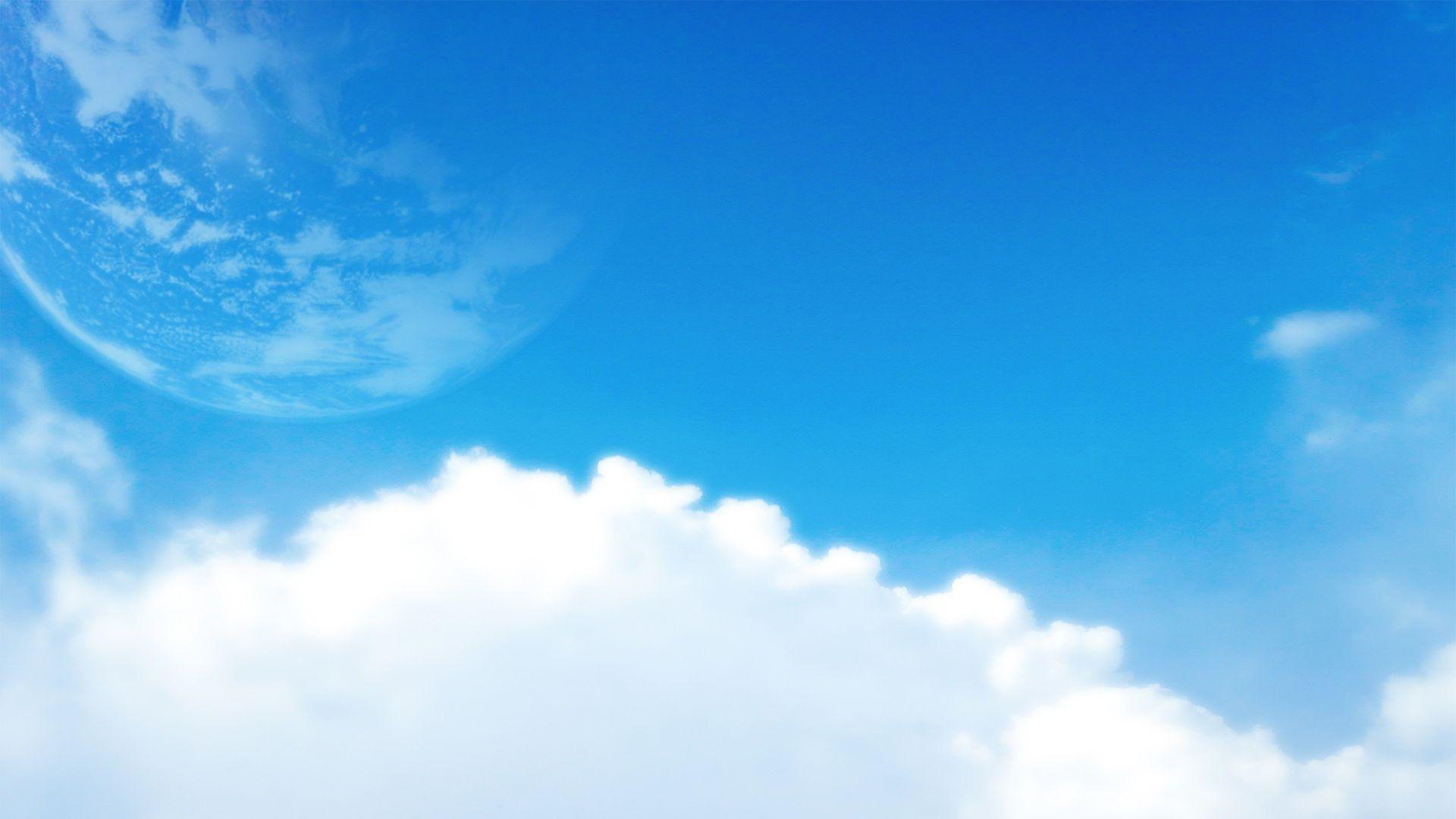 1920x1080 Sky Dreams Wallpaper in jpg format for free download