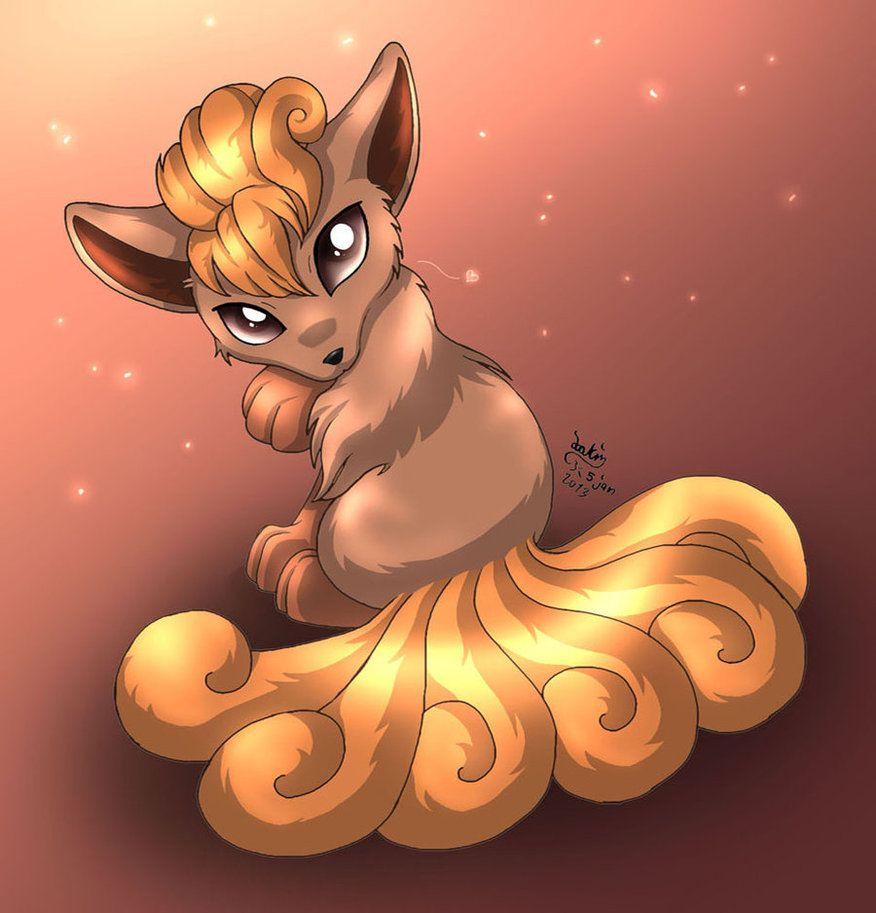 876x913 Vulpix đẹp