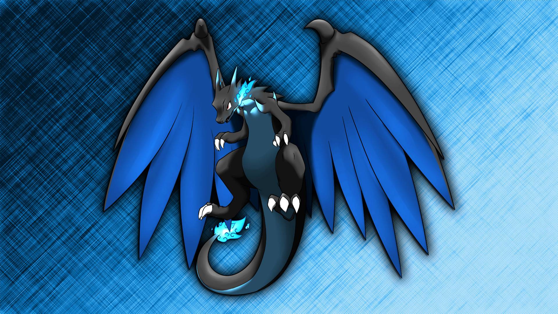 1920x1080 Charizard Wallpaper