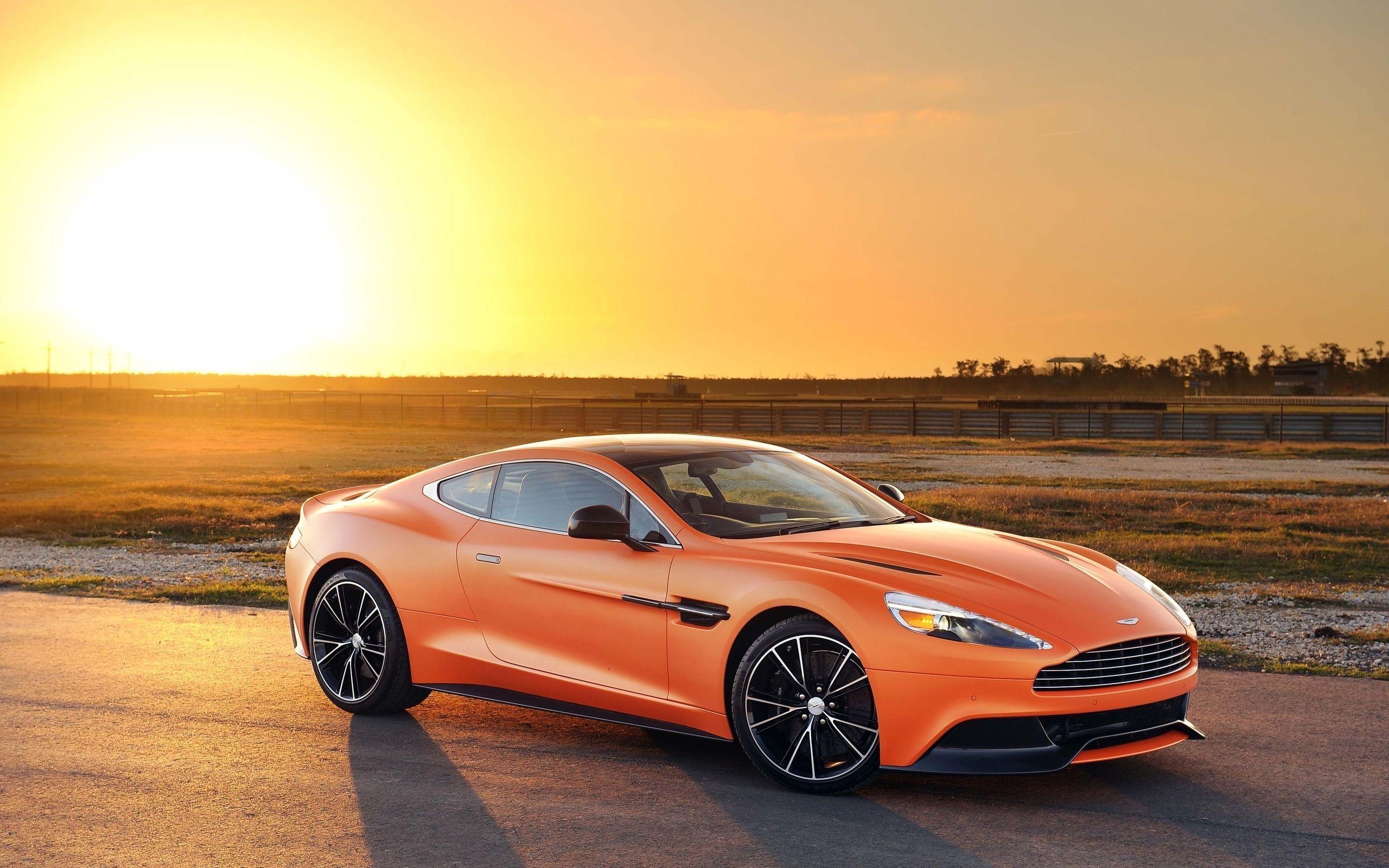 2560x1600 Aston Martin Vanquish Wallpaper Widescreen #Ukh