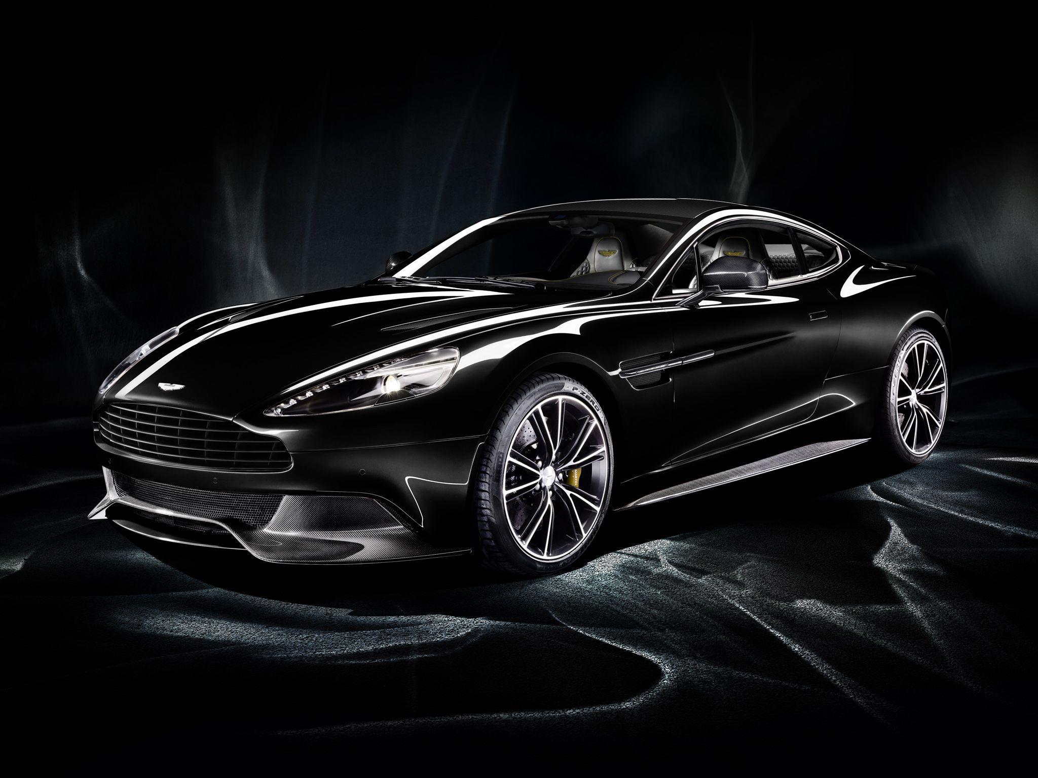 2048x1536 Aston Martin Vanquish 2014 Wallpaper