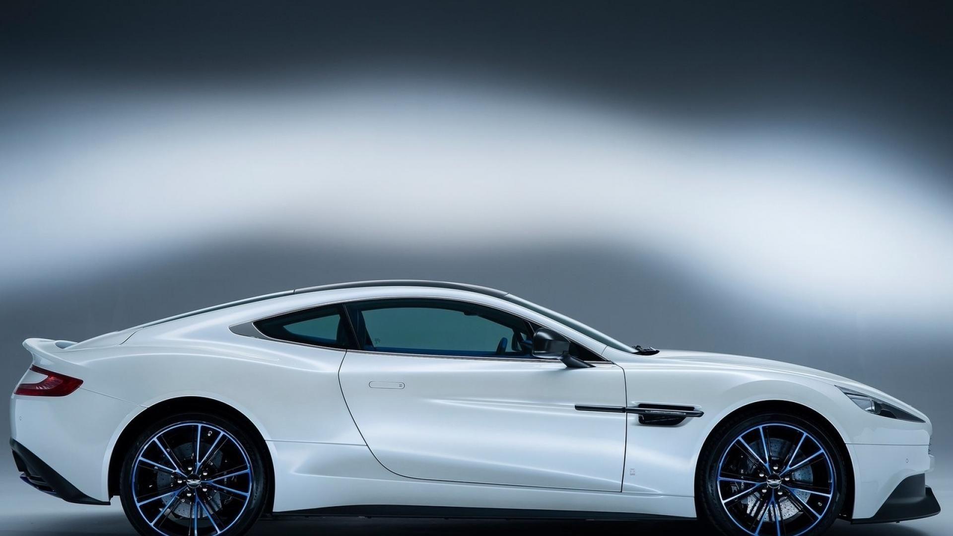 1920x1080 Cars aston martin vanquish wallpaper