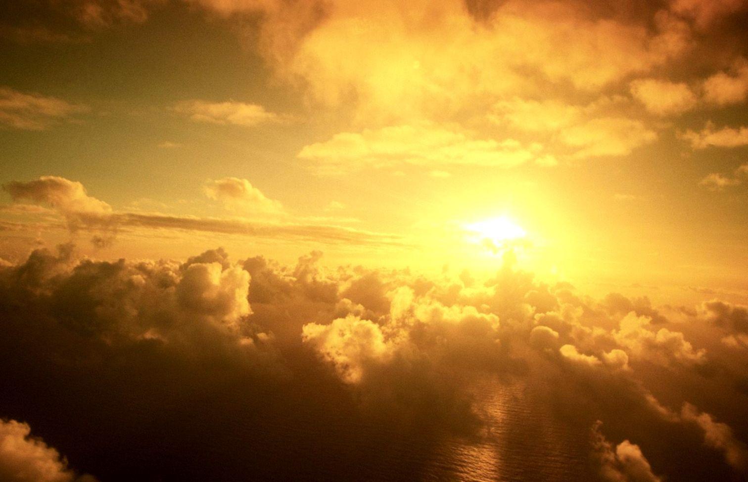 1512x976 Sky Skies Sunny Sky Wallpaper For Mobile For HD 169
