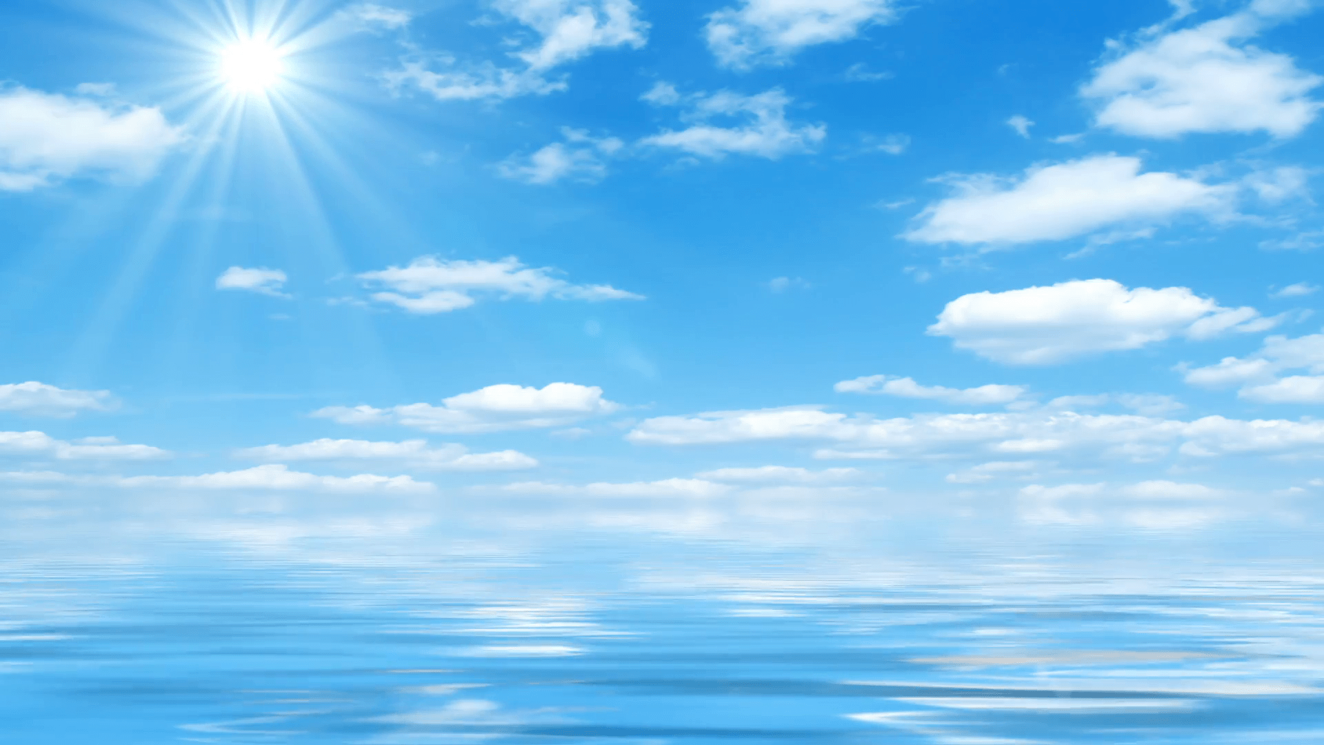 1920x1080 HG:71. v.7.7 1447.2 kbyte, The sun