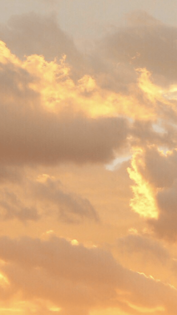 750x1334 Happy. Yellow