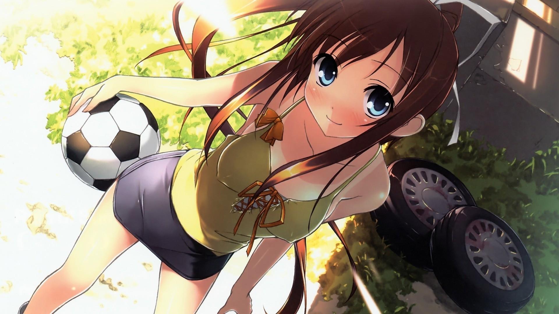 1920x1080 anime girls wallpaper full HD for Android