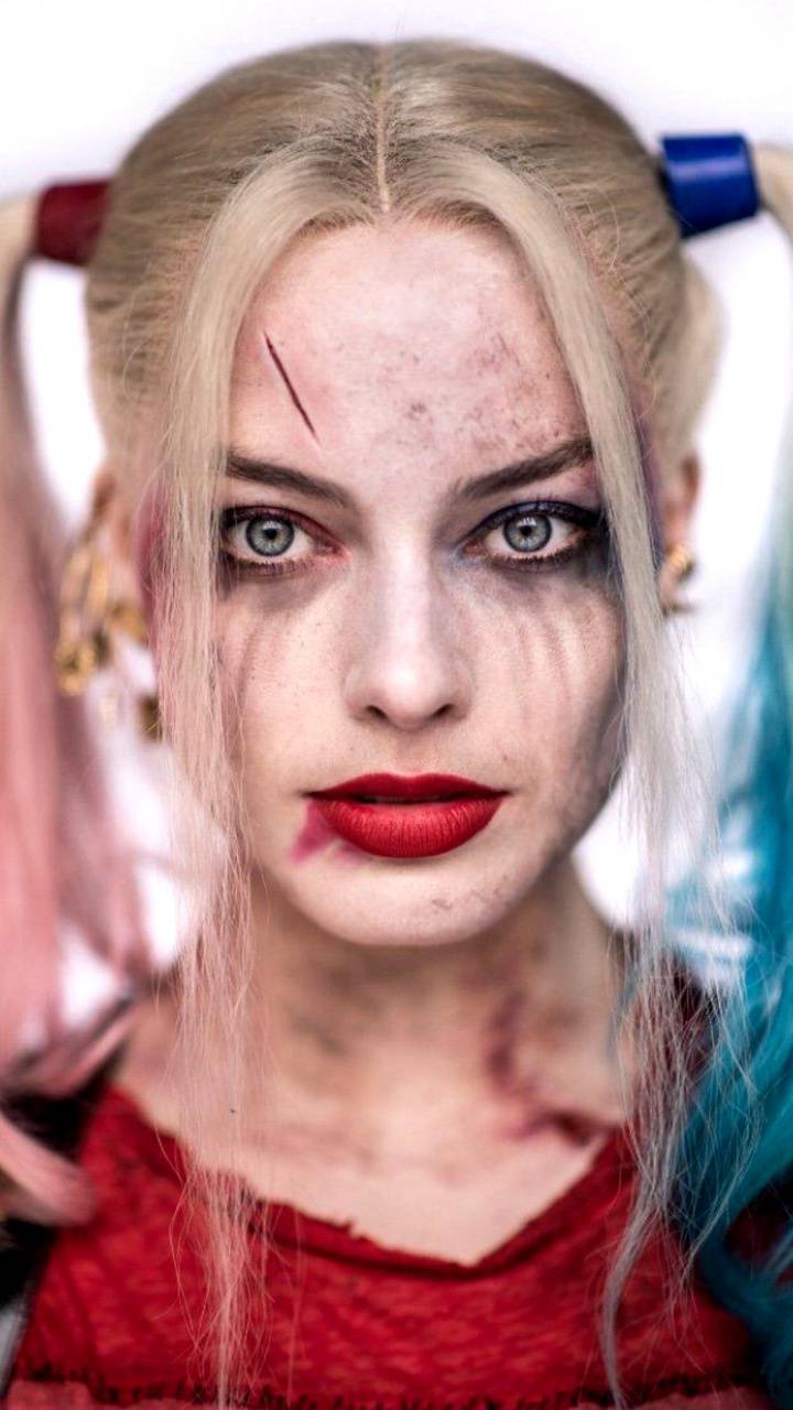 720x1280 Harley quinn wallpaper