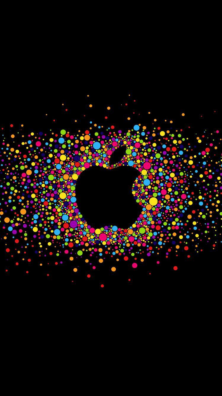 Apple Wallpapers - Top Free Apple Backgrounds - WallpaperAccess