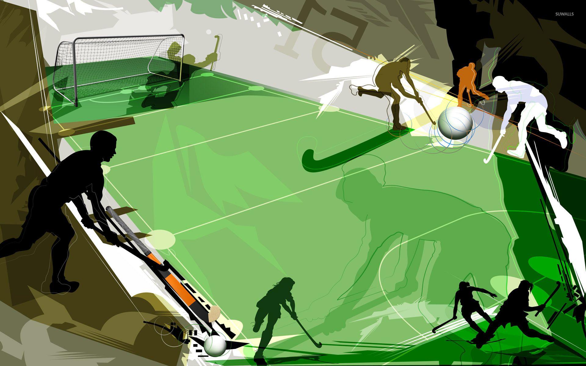 1920x1200 Field hockey wallpaper wallpaper