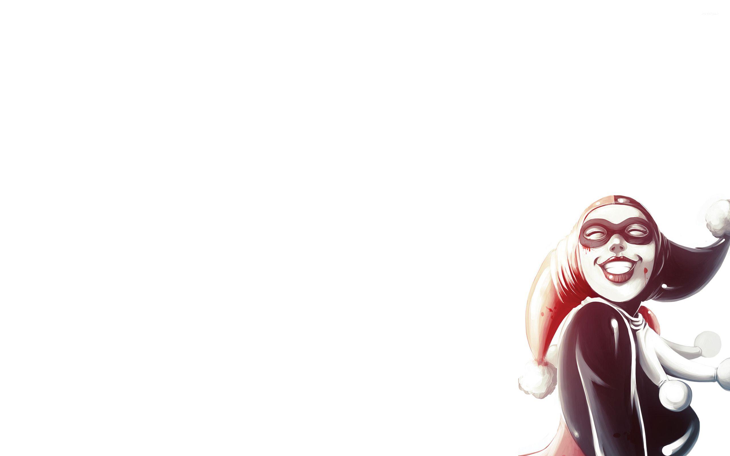 2560x1600 Harley Quinn [5] wallpaper wallpaper