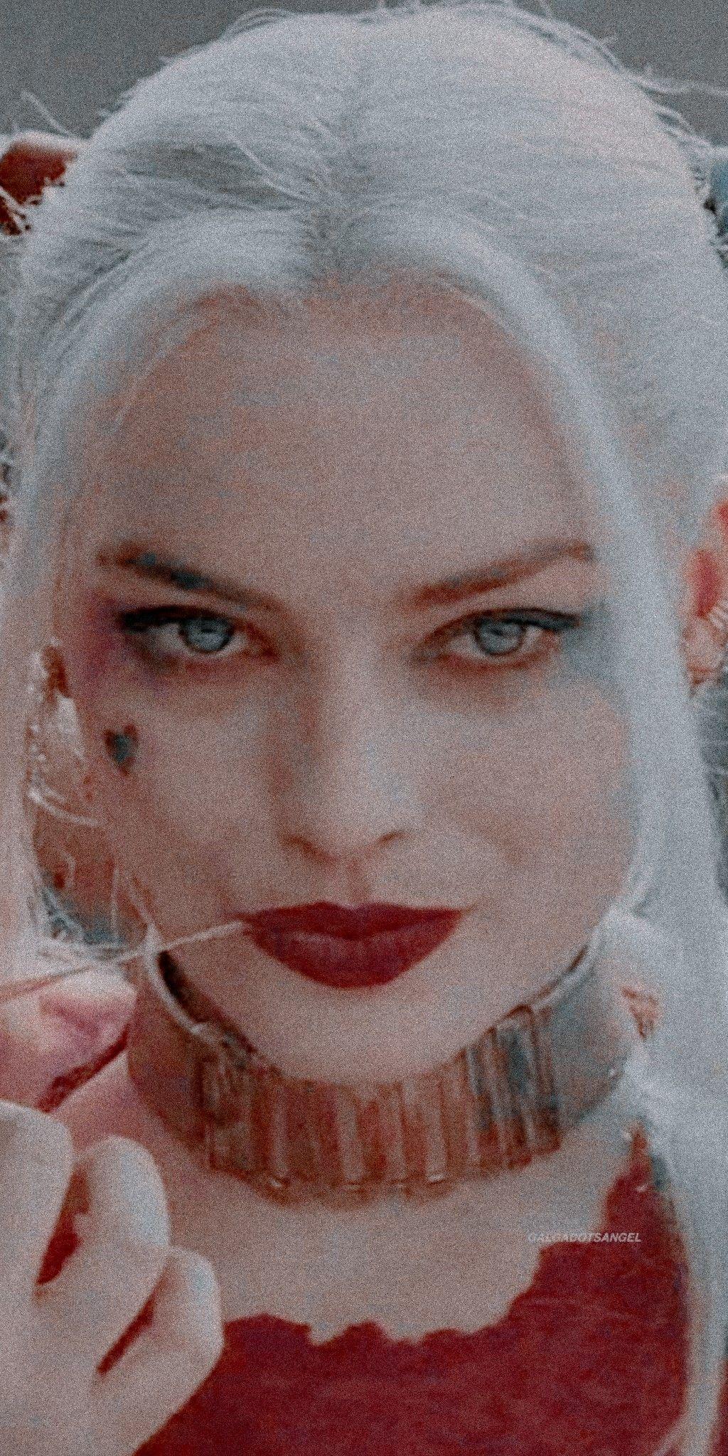 1024x2048 Image about wallpaper in Harley quinzel