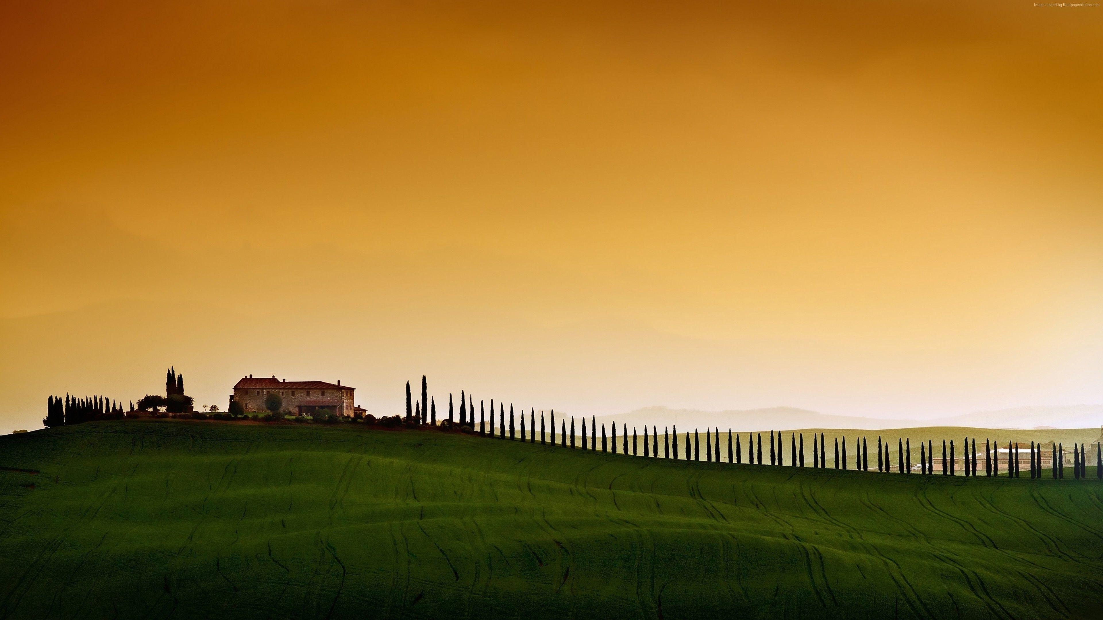 Tuscany Italy Wallpapers Top Free Tuscany Italy Backgrounds 2915922