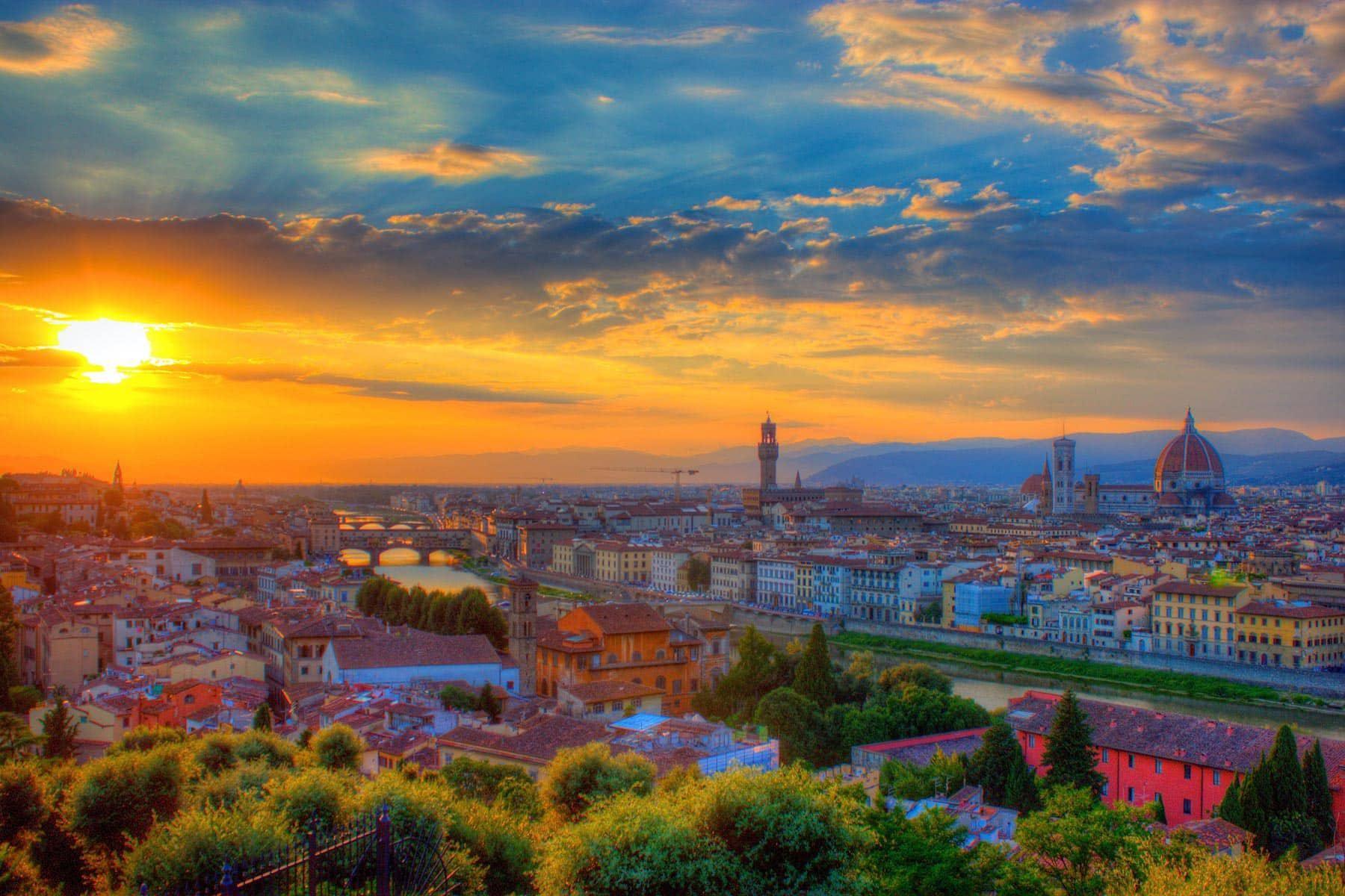 1800x1200 Picture Of Tuscany, Italy Wallpaper