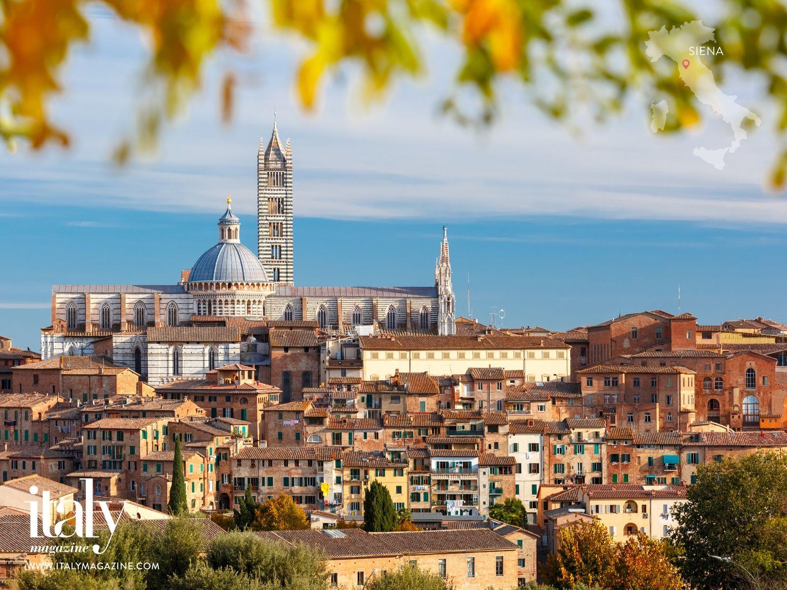 1600x1200 Tuscany Wallpaper