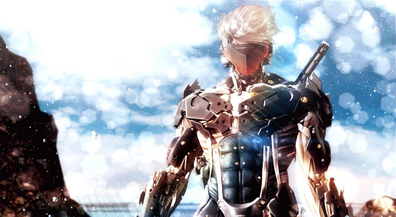 Metal Gear Rising Revengeance Game Live Wallpaper  1920x1080  Rare  Gallery HD Live Wallpapers