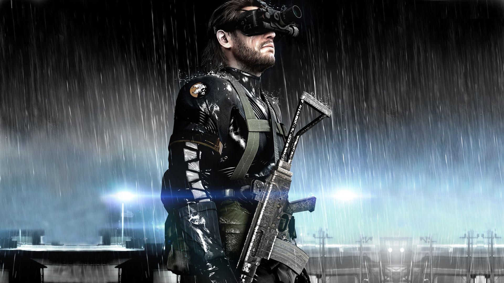 1920x1080 Metal Gear Solid 5 31145 1920x1080px
