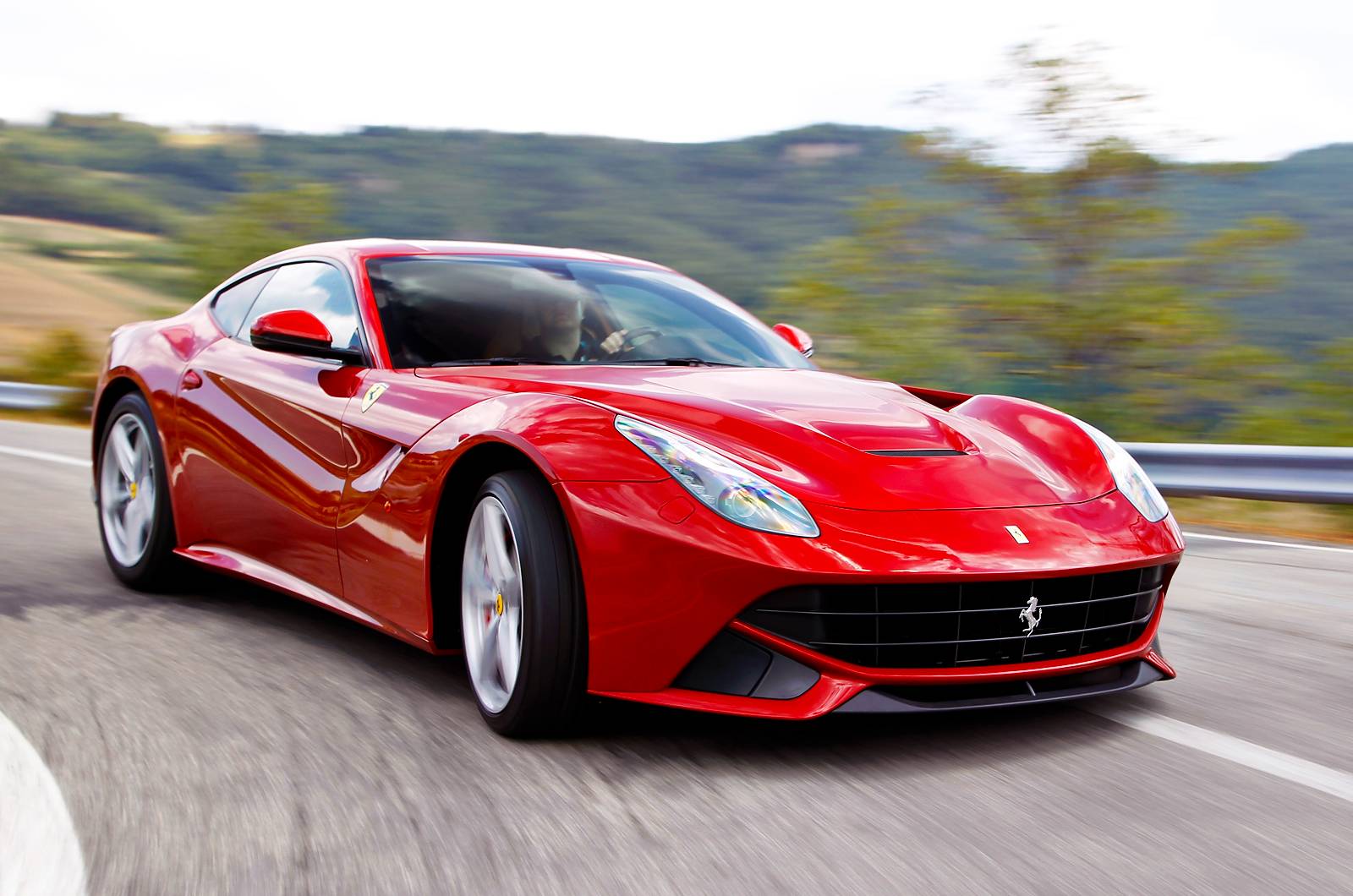 1600x1060 Ferrari Cars 30 Car Desktop Wallpaper Wallpaper Car