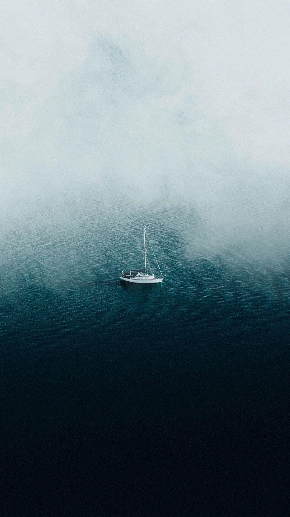 Boat iPhone Wallpapers - Top Free Boat iPhone Backgrounds - WallpaperAccess