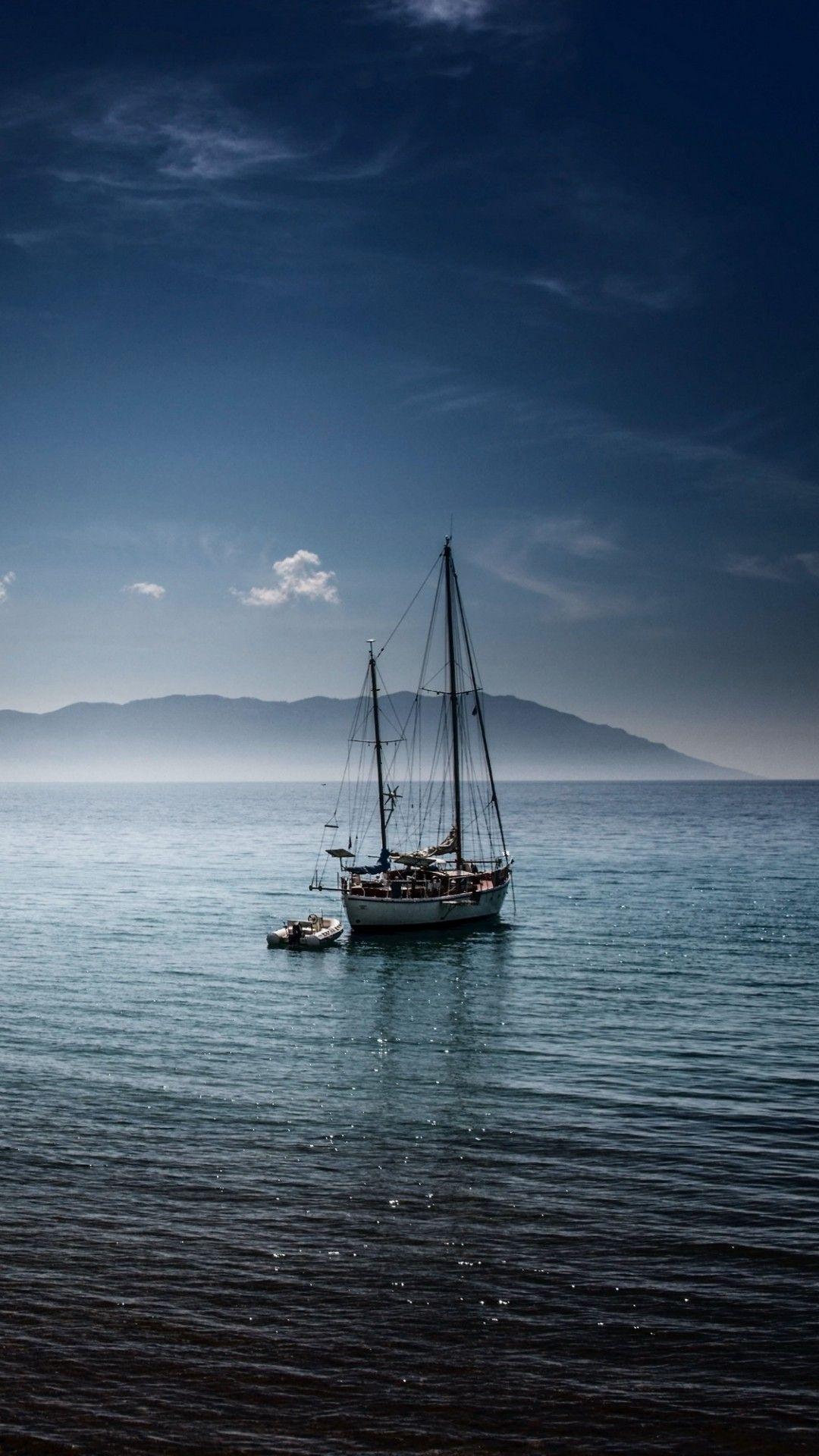 Boat Iphone Wallpapers Top Free Boat Iphone Backgrounds Wallpaperaccess