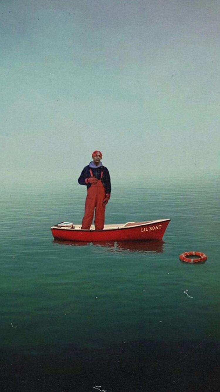 750x1334 LIL BOAT