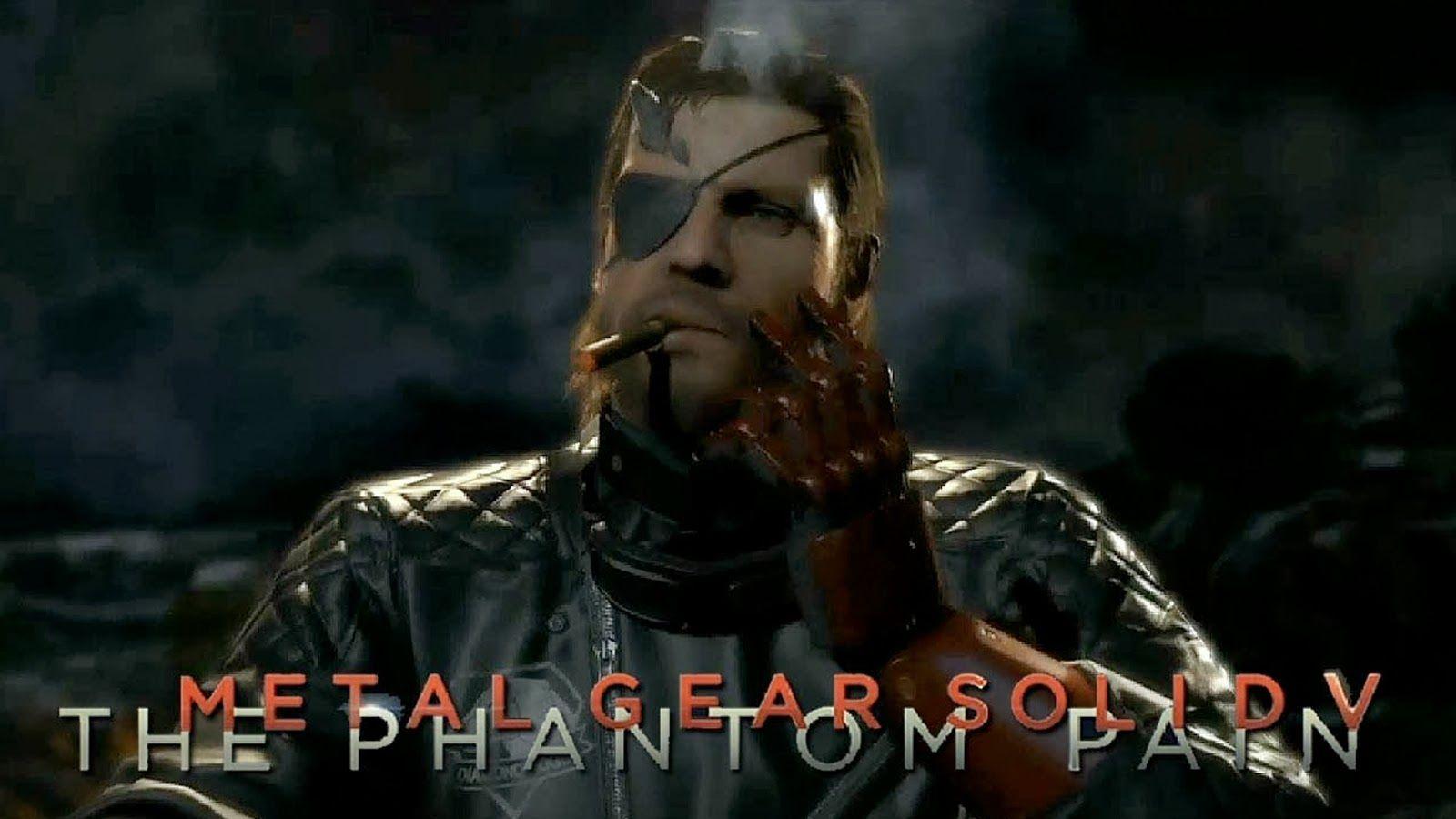 1600x900 Mgs 5 Wallpaper