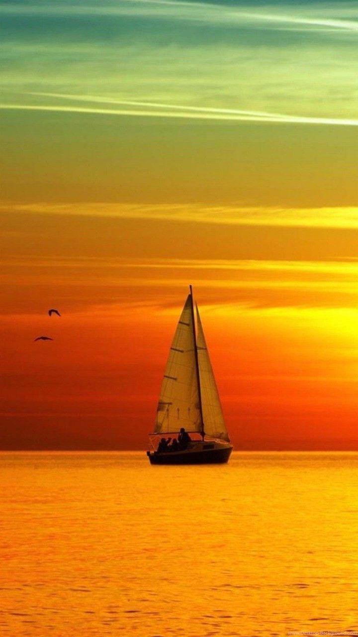 Boat IPhone Wallpapers - Top Free Boat IPhone Backgrounds - WallpaperAccess