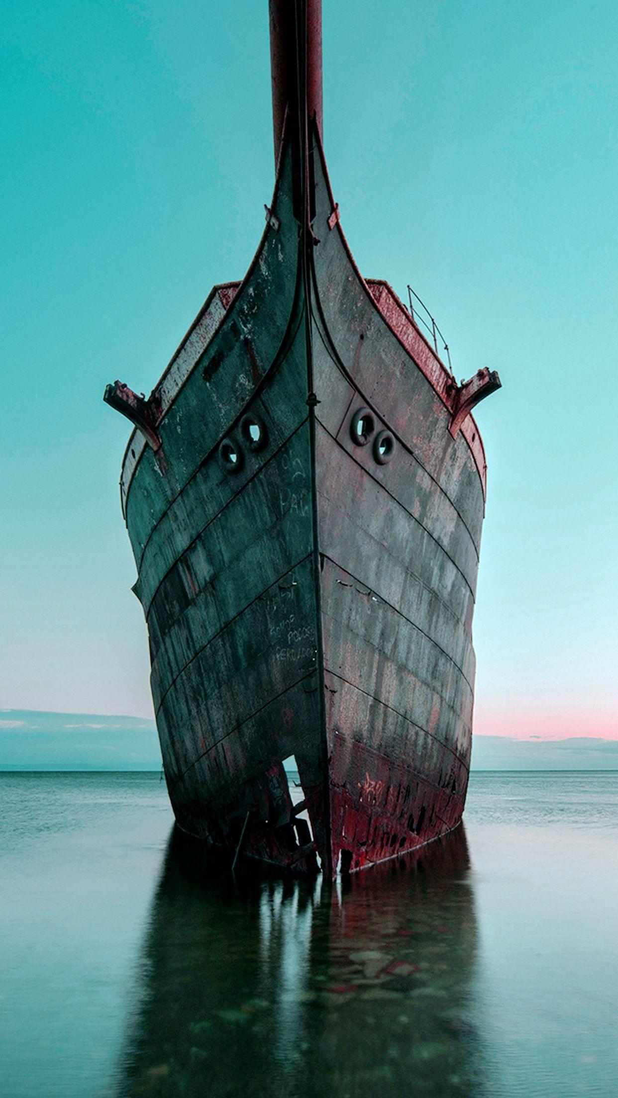 Boat Iphone Wallpapers Top Free Boat Iphone Backgrounds Wallpaperaccess