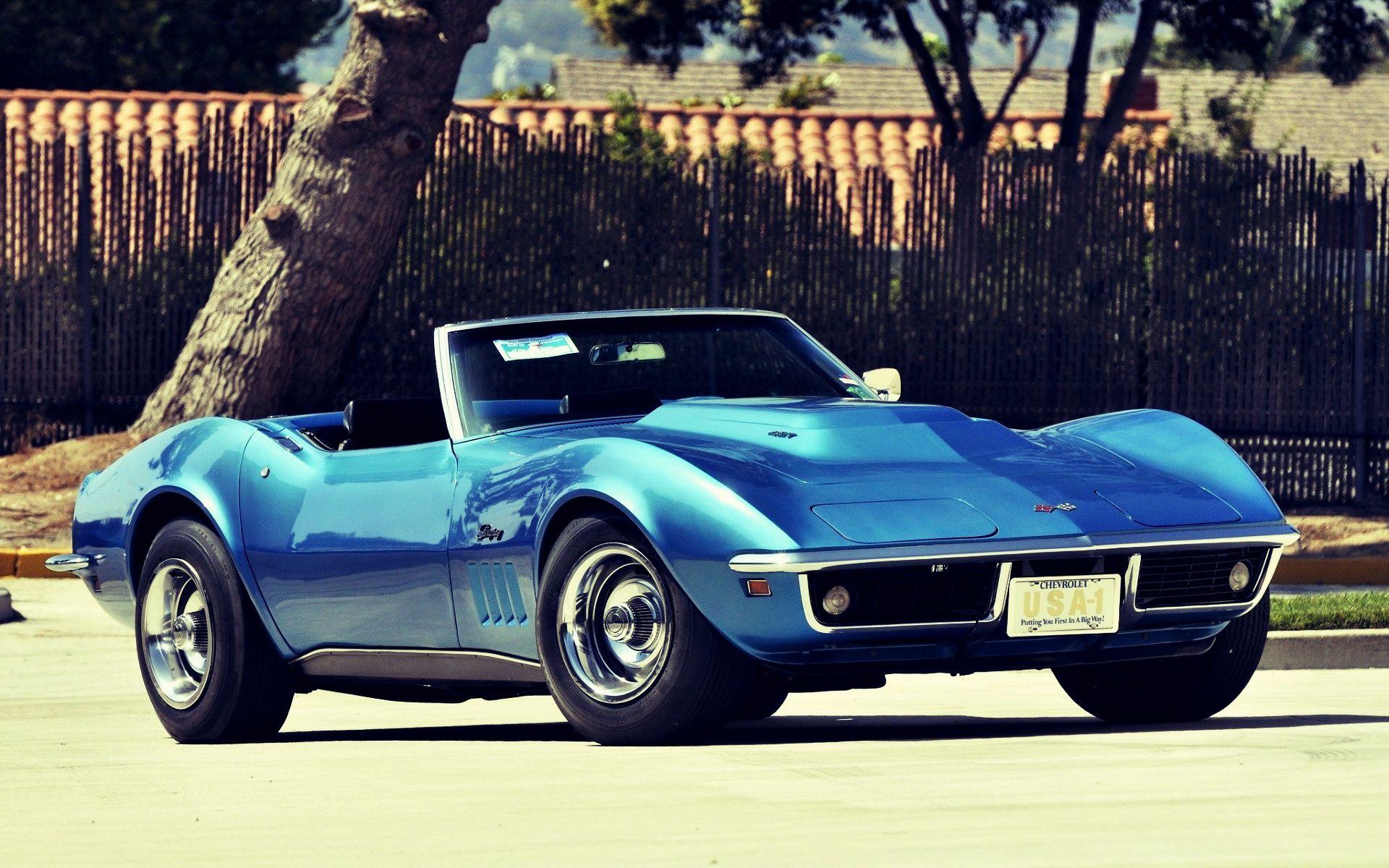 1920x1200 Vehicles Chevrolet Corvette Stingray Chevrolet Corvette Chevrolet