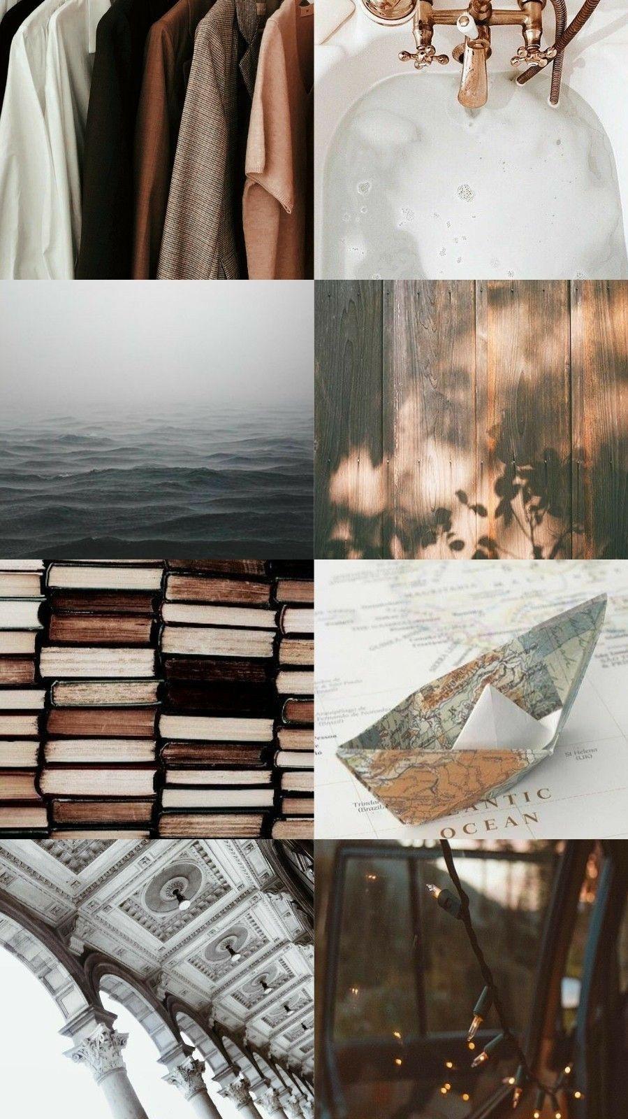 899x1600 Aesthetic Wallpaper