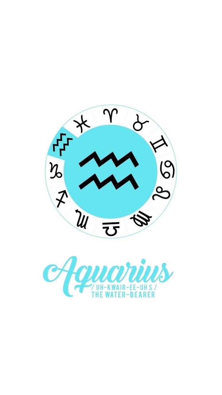 750x1334 aquarius wallpaper Tumblr posts
