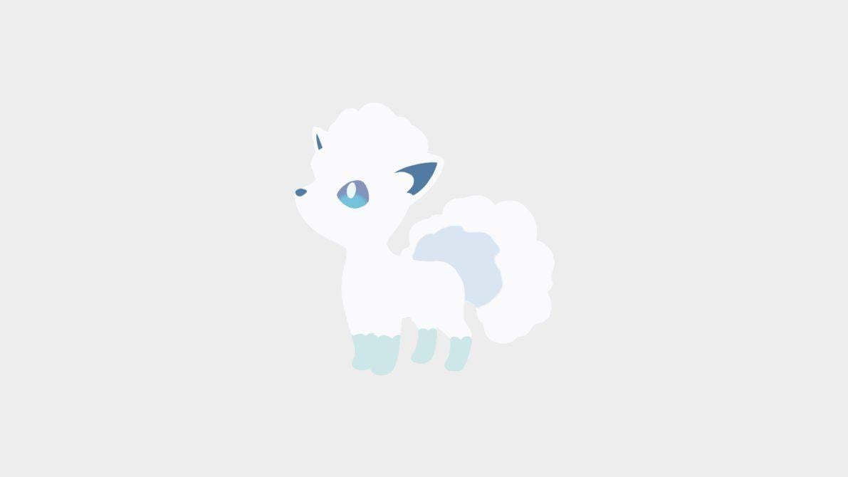 Vulpix HD Wallpapers  Wallpaper Cave