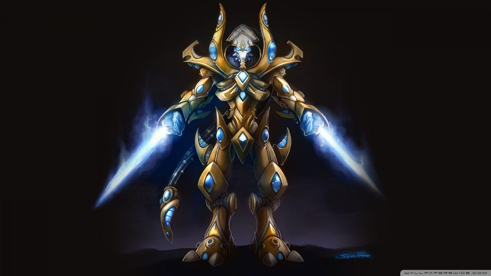 1920x1080 Zealot Wallpaper. Zealot Wallpaper