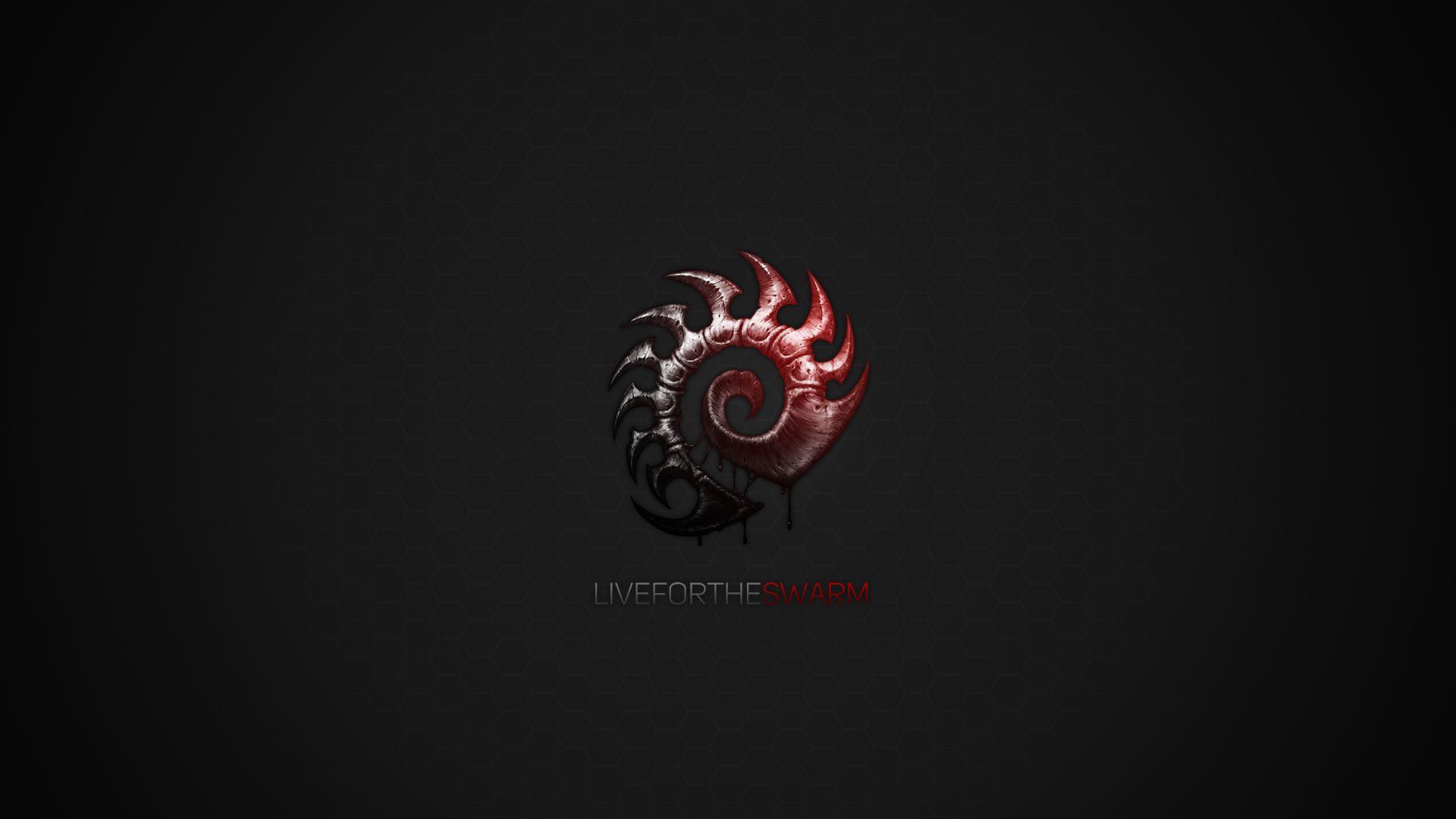 1920x1080 Zerg Wallpaper. StarCraft 2 Zerg