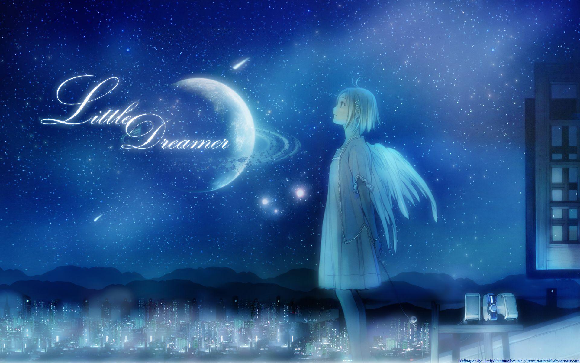 1920x1200 HD Dreamer Wallpaper and Photo. View FHDQ Wallpaper
