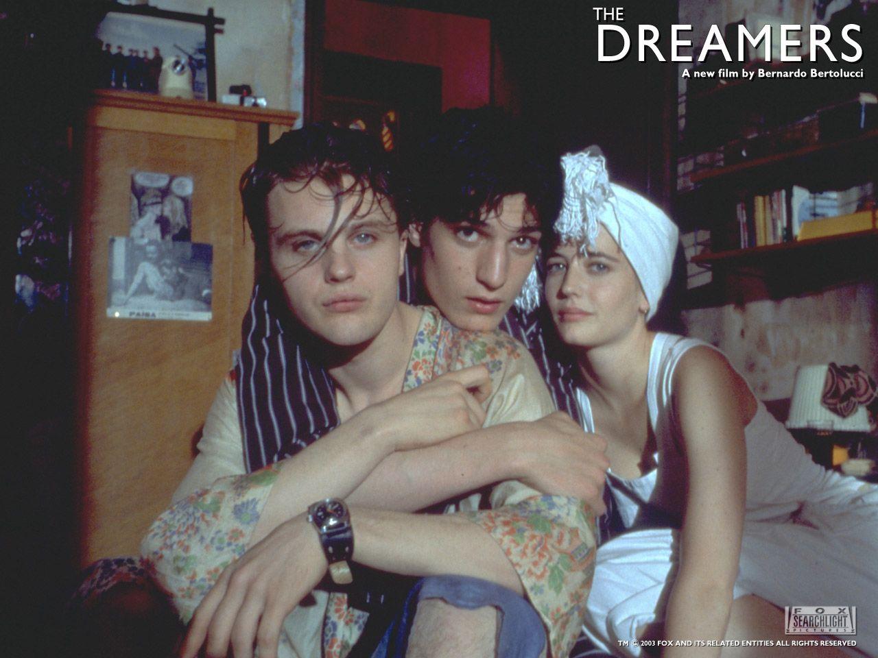 1280x960 The Dreamers Wallpaper
