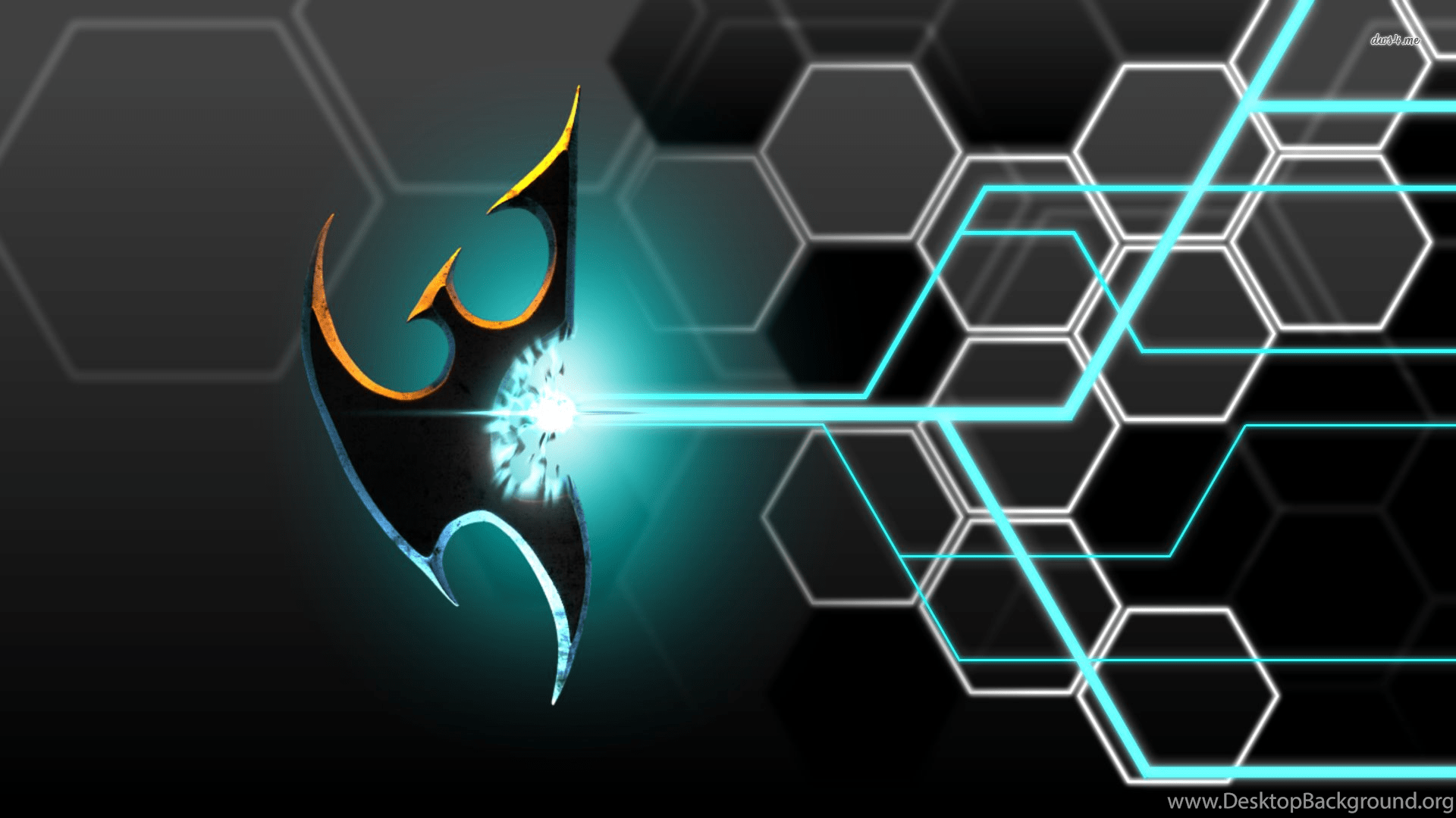 1920x1080 Protoss Wallpaper Desktop Background
