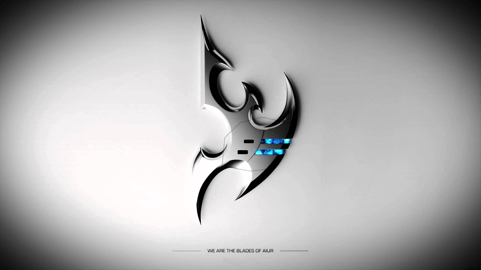 Starcraft 2 Protoss Wallpapers Top Free Starcraft 2 Protoss