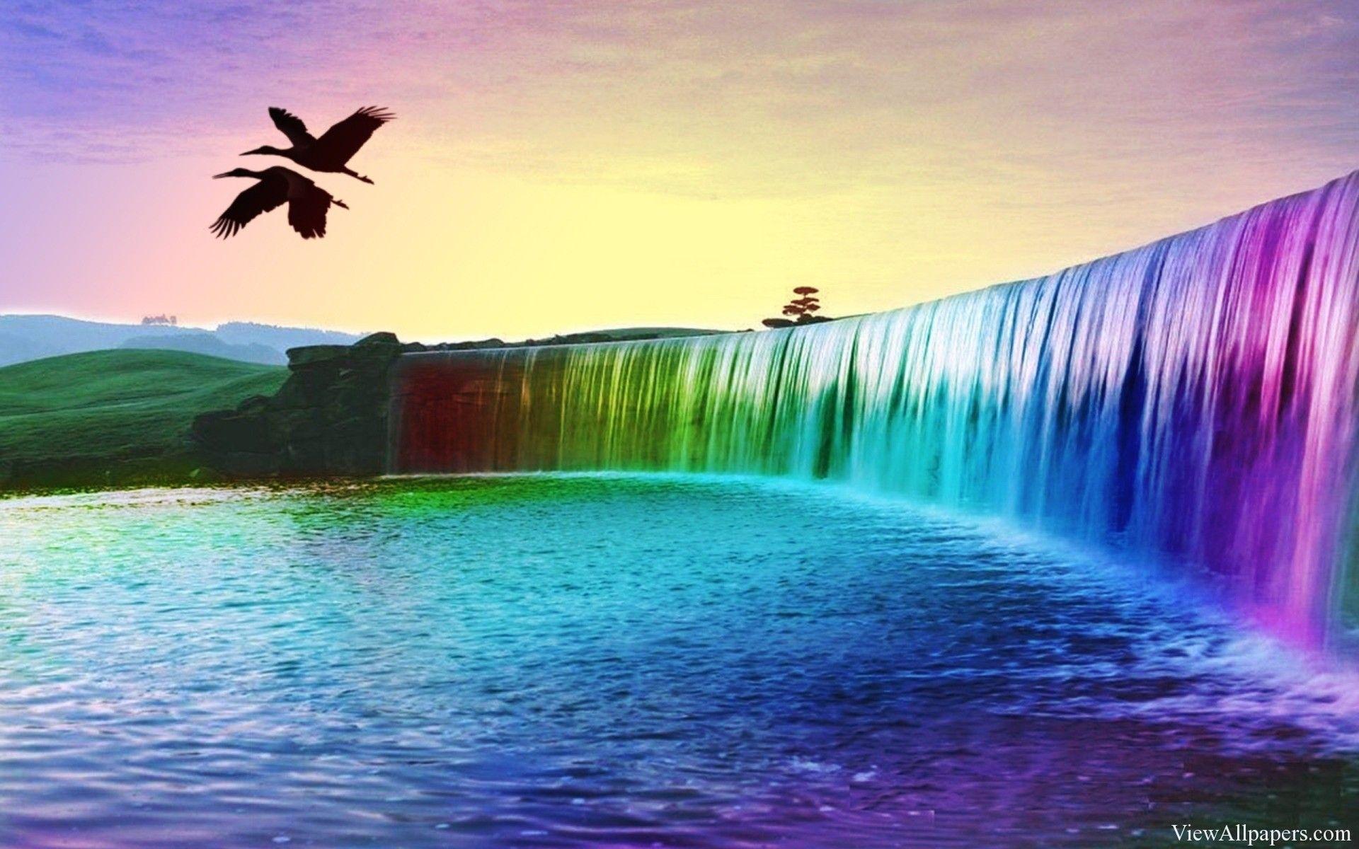 1920x1200 Summer Computer Background