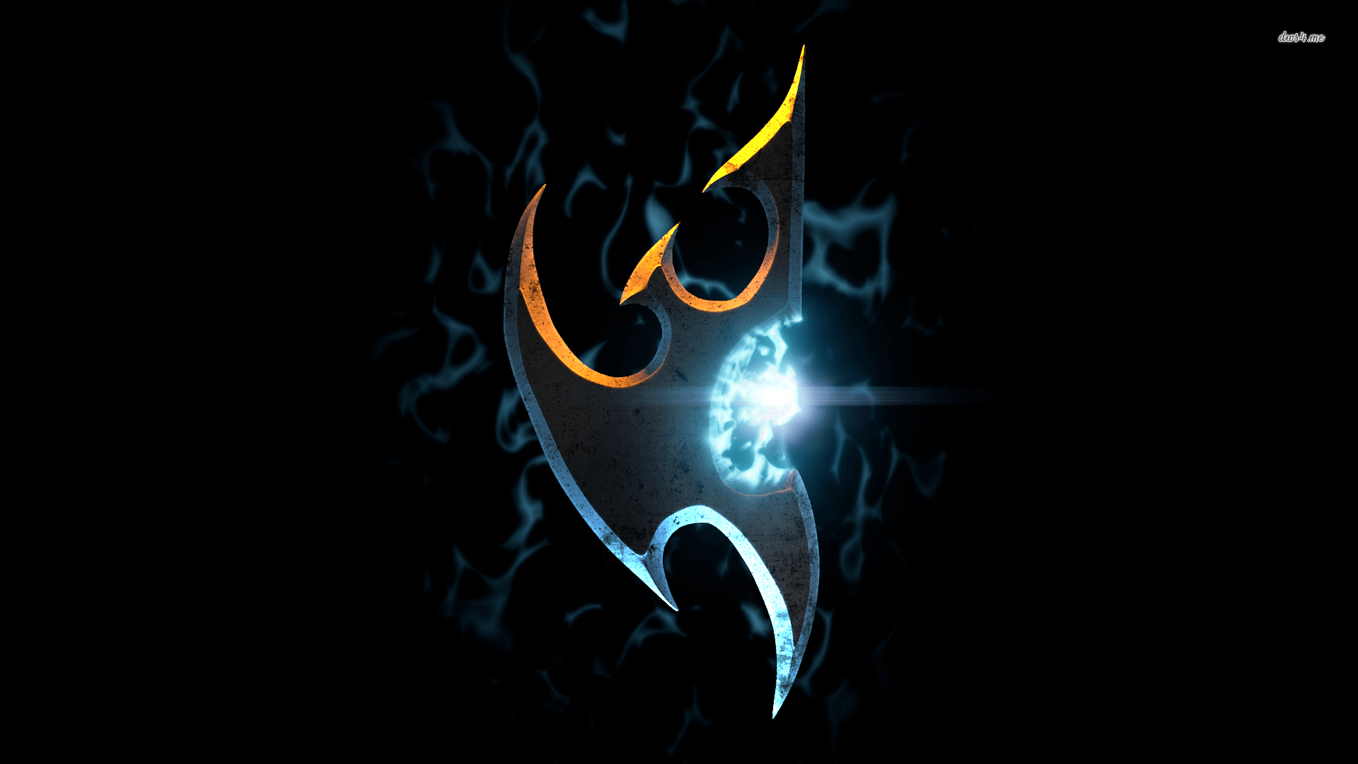 1920x1080 Free download II Protoss wallpaper 1280x800 StarCraft II Protoss