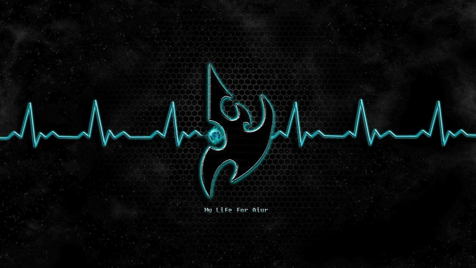 1920x1080 Protoss, StarCraft Wallpaper HD / Desktop and Mobile Background