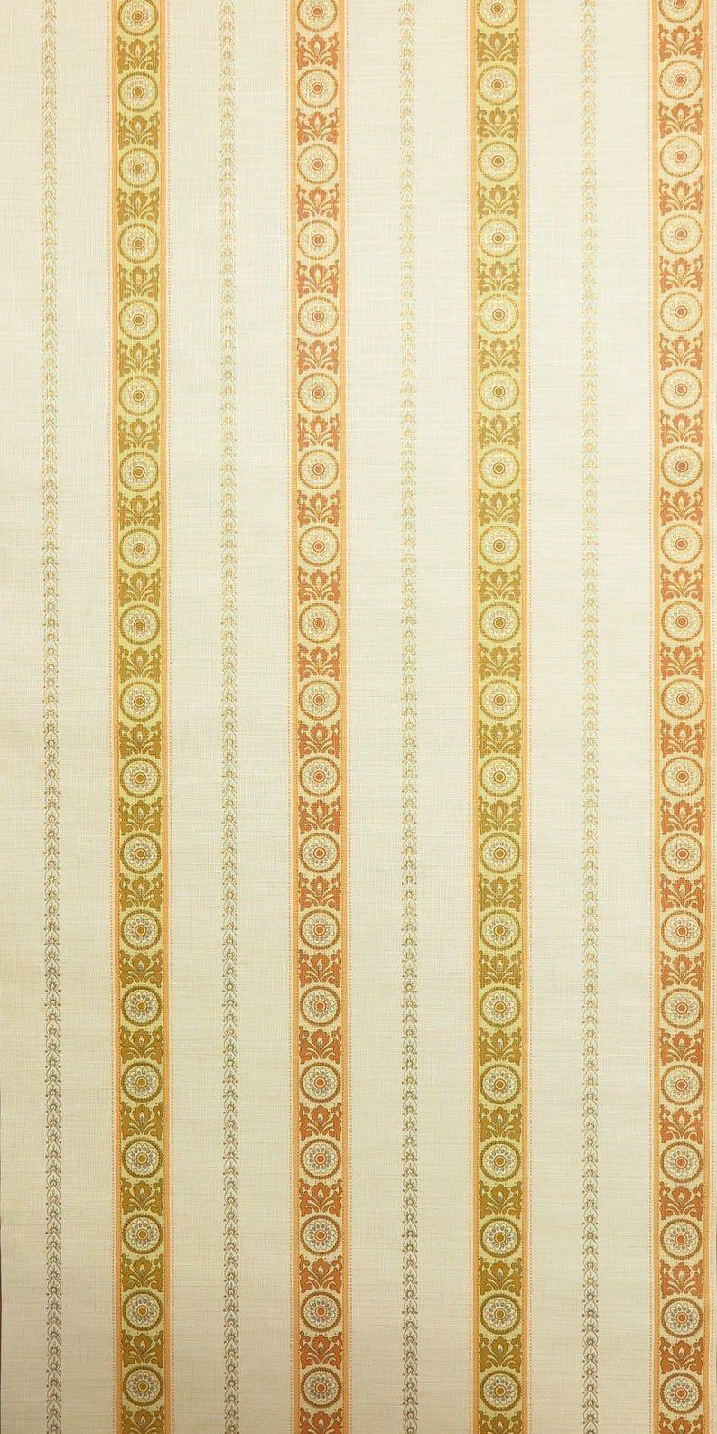 794x1588 Vintage Wallpaper Aeris per meter