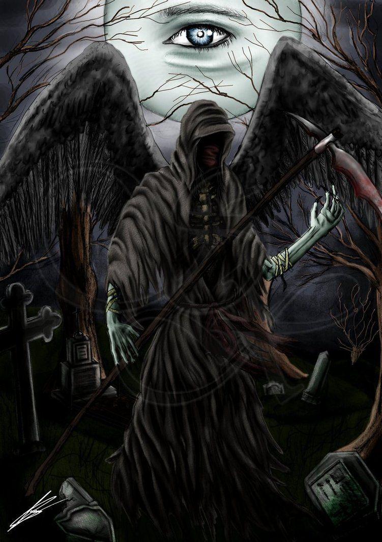 751x1063 Grim Reaper HD Wallpaper Background Wallpaper 1920×1080 Grim