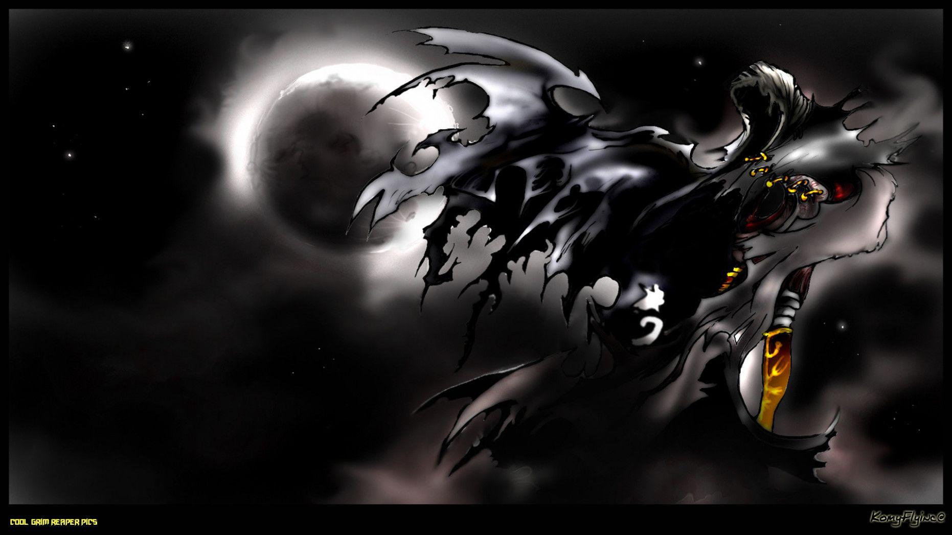 1862x1047 Cool Grim Reaper Wallpaper grim reaper pics